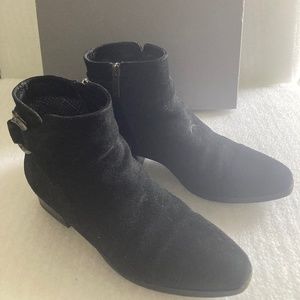 Aquatalia Bootie Size 37